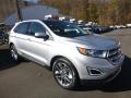 2017 Edge Titanium AWD #3