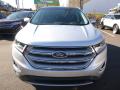 2017 Edge Titanium AWD #4