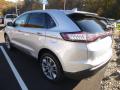 2017 Edge Titanium AWD #6