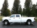 2018 Ram 2500 Bright White #1 2018 Ram 2500 Bright White #1