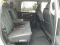 Rear Seat of 2018 Ram 3500 Laramie Mega Cab 4x4 #13