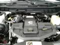  2018 3500 6.7 Liter OHV 24-Valve Cummins Turbo-Diesel Inline 6 Cylinder Engine #30