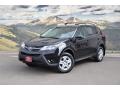 2015 RAV4 LE #5