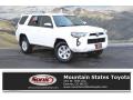 2016 4Runner SR5 4x4 #1