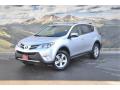 2014 RAV4 XLE AWD #5