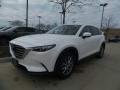 2018 CX-9 Touring AWD #1 2018 CX-9 Touring AWD #1