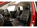 2016 CX-5 Grand Touring AWD #5