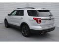 2017 Explorer XLT #6