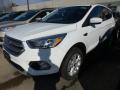 2017 Escape SE 4WD #1