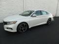 2018 Accord Sport Sedan #5