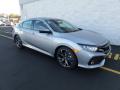 2018 Civic Si Sedan #1