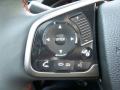 Controls of 2018 Honda Civic Si Sedan #21
