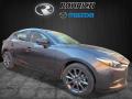 2018 MAZDA3 Touring 5 Door #1