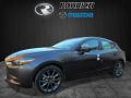 2018 MAZDA3 Touring 5 Door #4