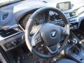  2018 BMW X1 xDrive28i Steering Wheel #13