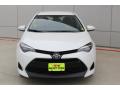 2018 Corolla LE #2