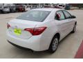 2018 Corolla LE #7