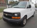 2008 Express 2500 Cargo Van #1
