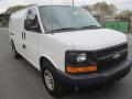 2008 Express 2500 Cargo Van #2