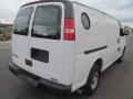 2008 Express 2500 Cargo Van #5
