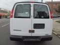 2008 Express 2500 Cargo Van #7