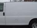 2008 Express 2500 Cargo Van #10