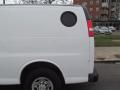 2008 Express 2500 Cargo Van #11