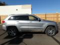 2018 Grand Cherokee Limited 4x4 #6