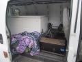 2008 Express 2500 Cargo Van #30