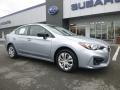 2018 Impreza 2.0i 4-Door #1