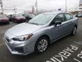 2018 Impreza 2.0i 4-Door #8