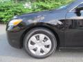 2009 Camry LE #11