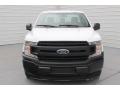 2018 F150 XL Regular Cab #2
