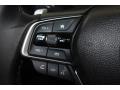 Controls of 2018 Honda Accord Touring Sedan #14