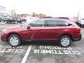 2018 Outback 2.5i Premium #7