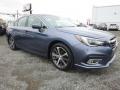 Front 3/4 View of 2018 Subaru Legacy 2.5i Limited #1