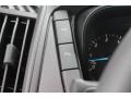 Controls of 2018 Ford Transit Passenger Wagon XL 350 MR Long #17