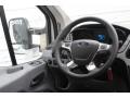 2018 Ford Transit Passenger Wagon XL 350 MR Long Steering Wheel #20