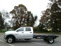 2018 4500 Tradesman Crew Cab 4x4 Chassis #1 2018 4500 Tradesman Crew Cab 4x4 Chassis #1