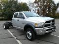 2018 Ram 4500 Bright Silver Metallic #4 2018 Ram 4500 Bright Silver Metallic #4