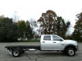 2018 Ram 4500 Bright Silver Metallic #5 2018 Ram 4500 Bright Silver Metallic #5