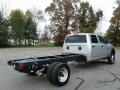 2018 4500 Tradesman Crew Cab 4x4 Chassis #6 2018 4500 Tradesman Crew Cab 4x4 Chassis #6