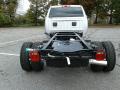 2018 4500 Tradesman Crew Cab 4x4 Chassis #7 2018 4500 Tradesman Crew Cab 4x4 Chassis #7