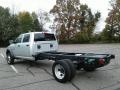 2018 4500 Tradesman Crew Cab 4x4 Chassis #8 2018 4500 Tradesman Crew Cab 4x4 Chassis #8