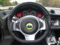  2014 Lotus Evora 2+2 Steering Wheel #21