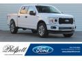 2018 F150 XL SuperCrew 4x4 #1