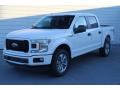 2018 F150 XL SuperCrew 4x4 #3
