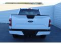 2018 F150 XL SuperCrew 4x4 #7