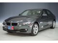 2015 3 Series 320i Sedan #31