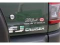 2013 FJ Cruiser 4WD #9